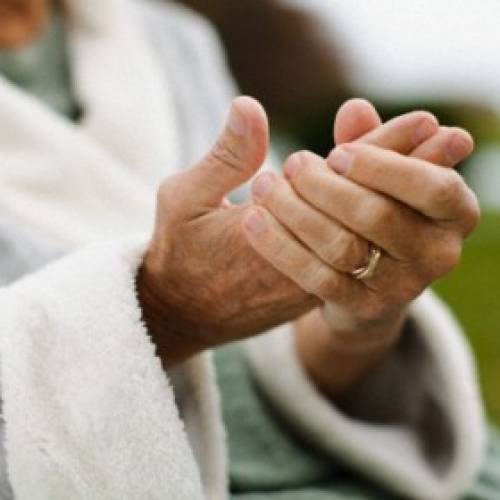 腦部血管瘤可引起手腳麻痺