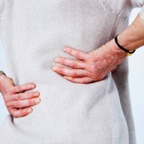 處理脊椎術後的腳痛及麻庳