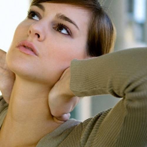 颈肌腱张力障碍 (Cervical Dystonia)