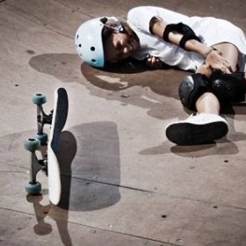 膝關節痛的簡單強化運動