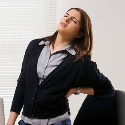 如何處理強直性脊椎炎？