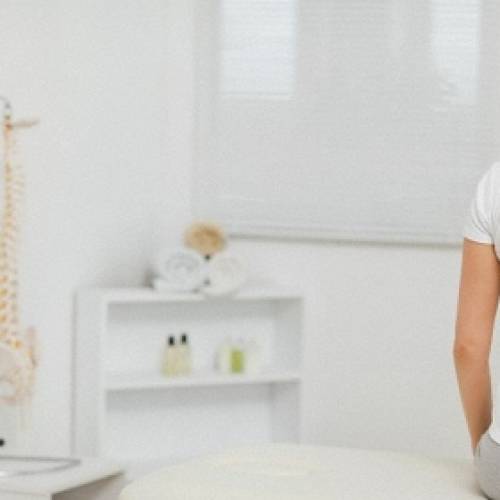 Sacroiliac joint syndrome