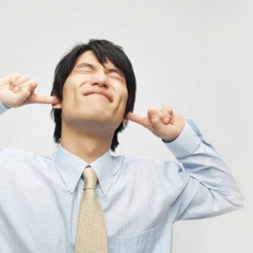 頸椎病引起的耳鳴